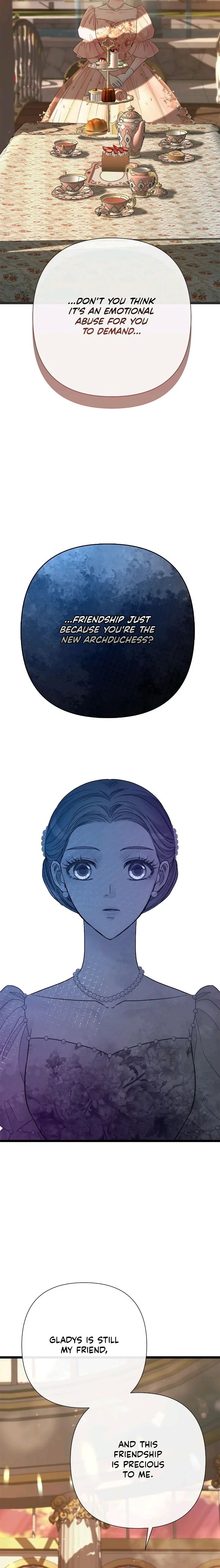 The Problematic Prince, Chapter 64 image 12